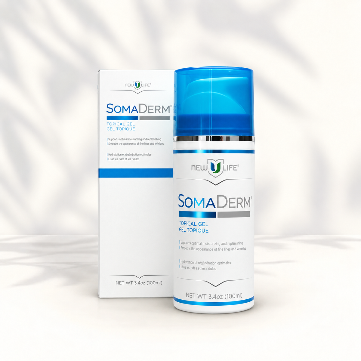 SomaDerm®